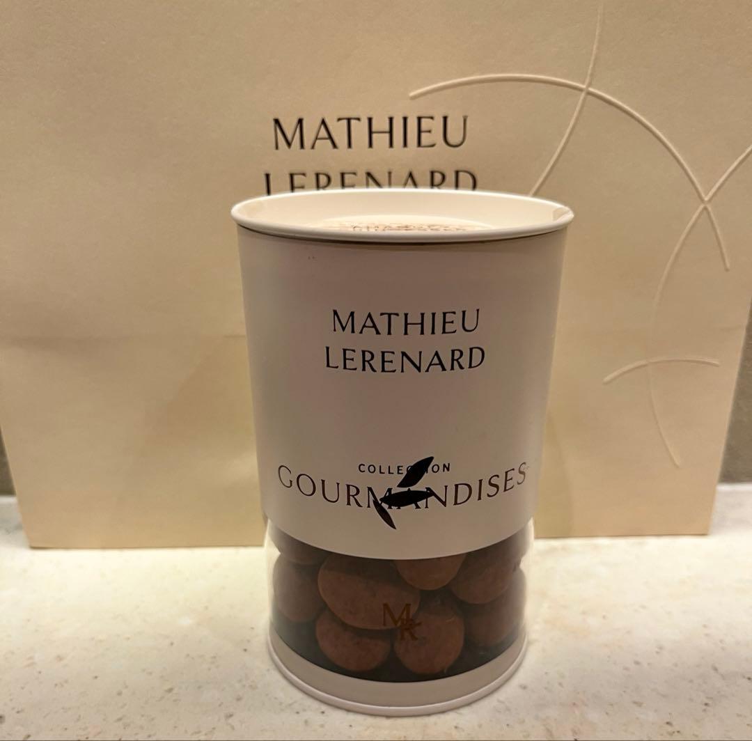 未開封　サロショ　マチュールルナール　アマンドプランセス　アマンドショコラ　完売