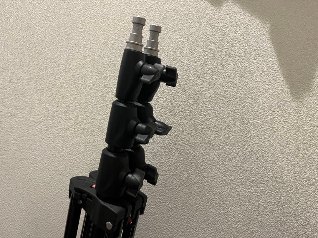 Manfrotto 1052JBAC 272B 背景サポート