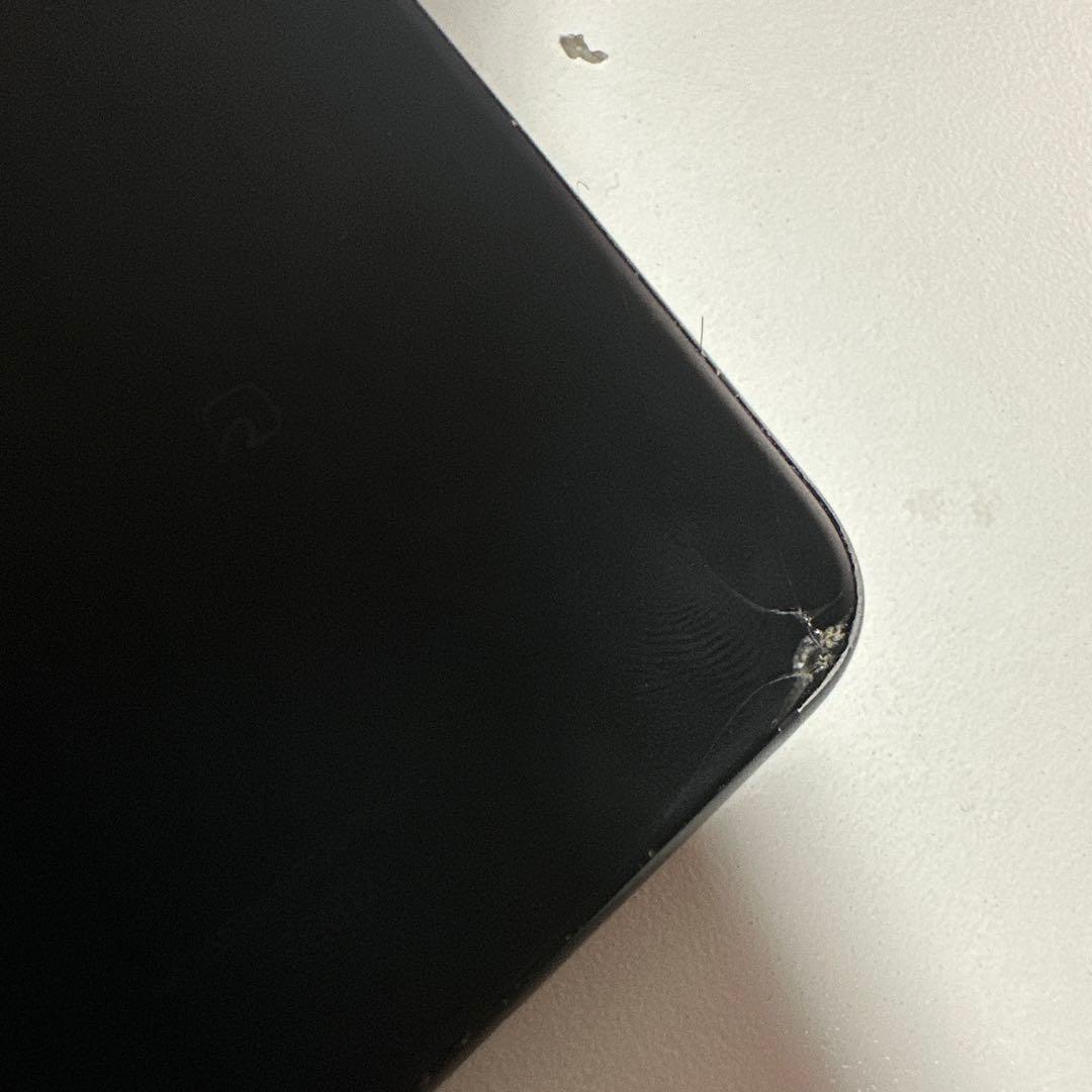 Samsung Galaxy Z Flip 3 ブラック 本体