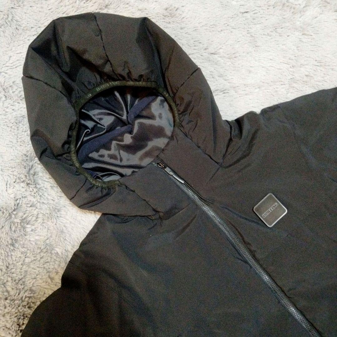 ブリーフィング♡中綿/ジャケット/アウター♡L ゴルフ/スポーツ