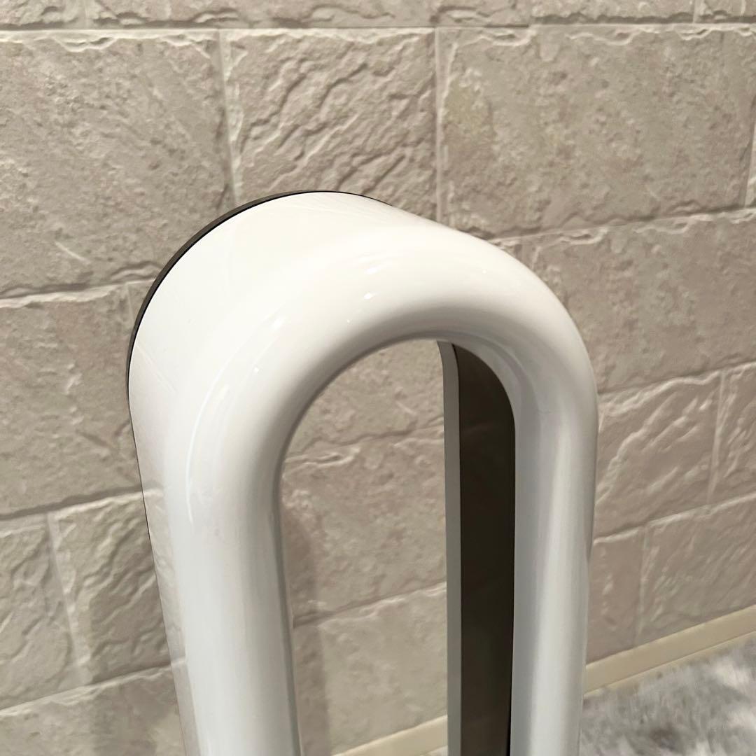 【展示品】 Dyson 2024年製　HOT＆COOL ファンヒーターAM09