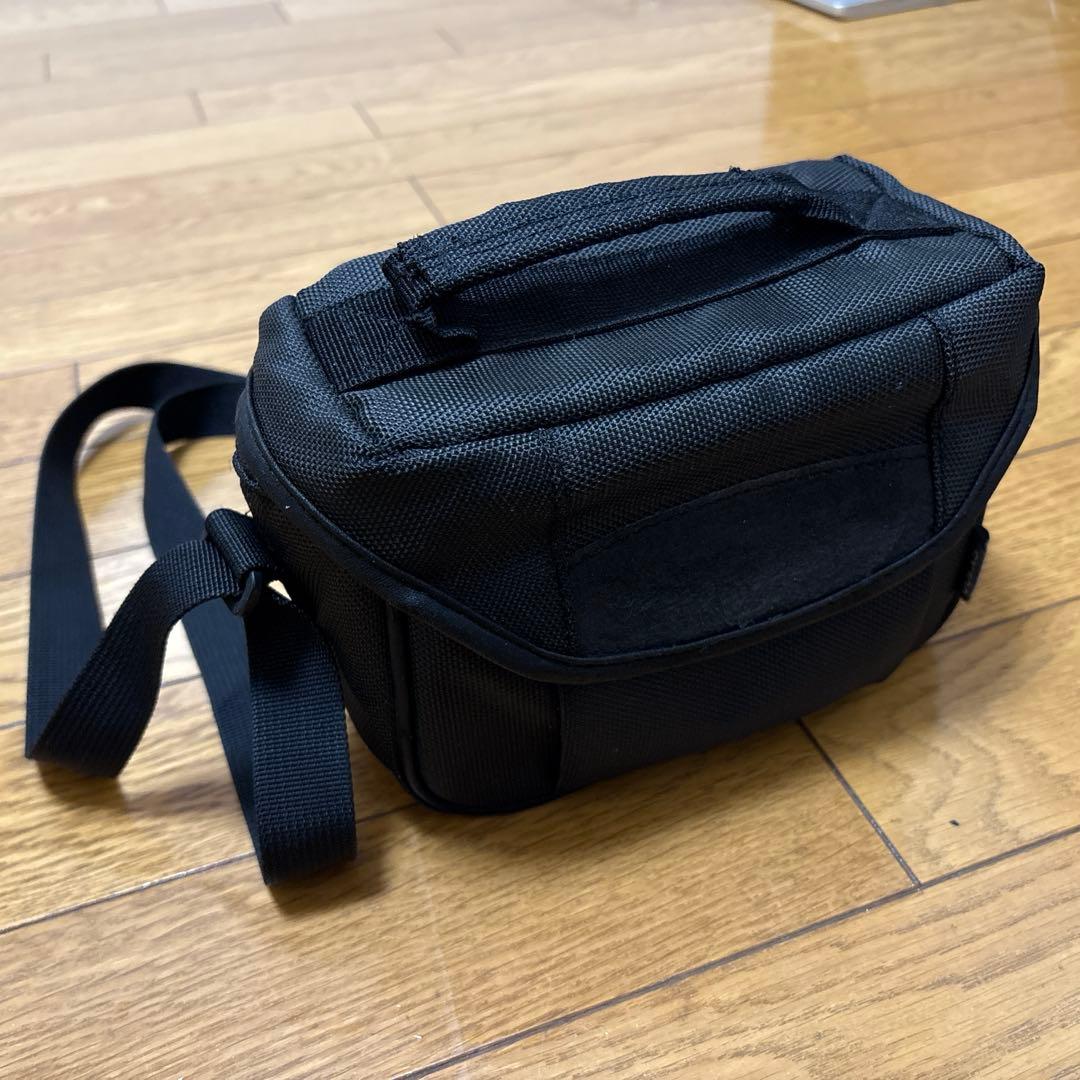 ビデオカメラ HDR-CX560V