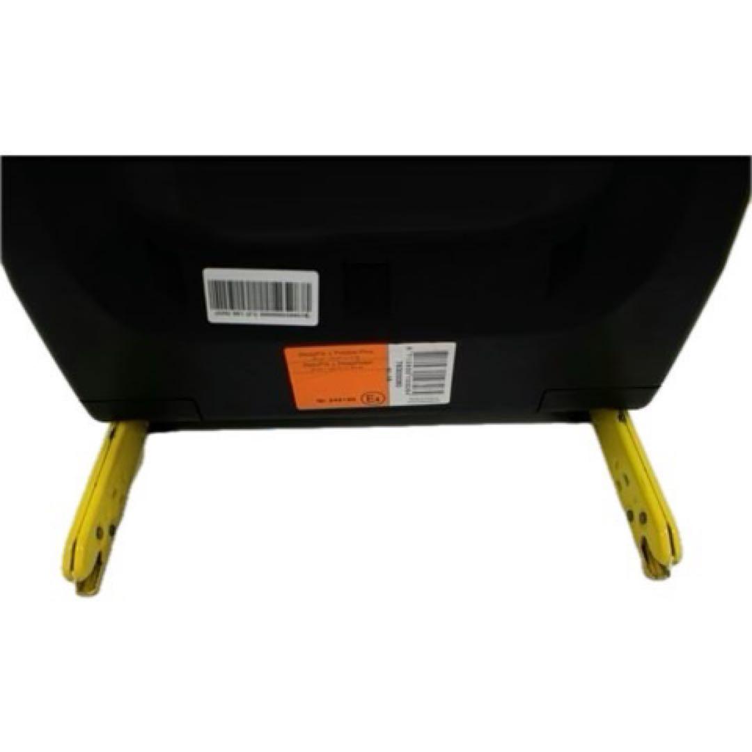 ✨激安✨マキシコシ ペブル グレー チャイルドシート 新生児対応