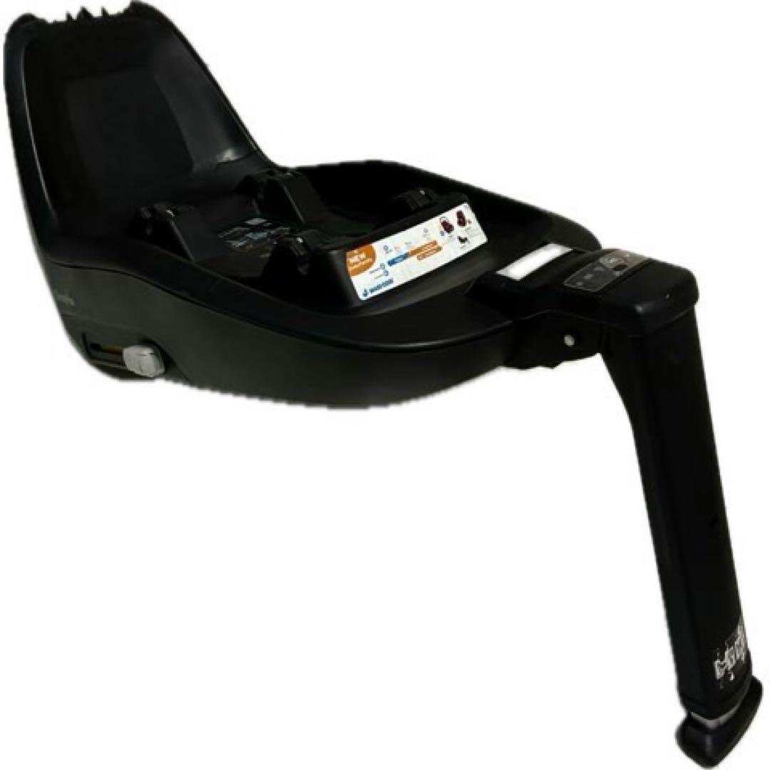 ✨激安✨マキシコシ ペブル グレー チャイルドシート 新生児対応