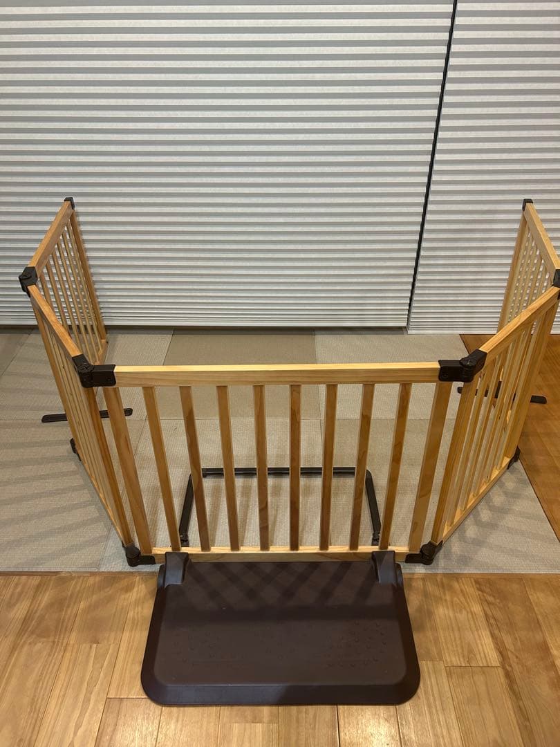 日本育児　おくだけとおせんぼ　スマートワイド　woody