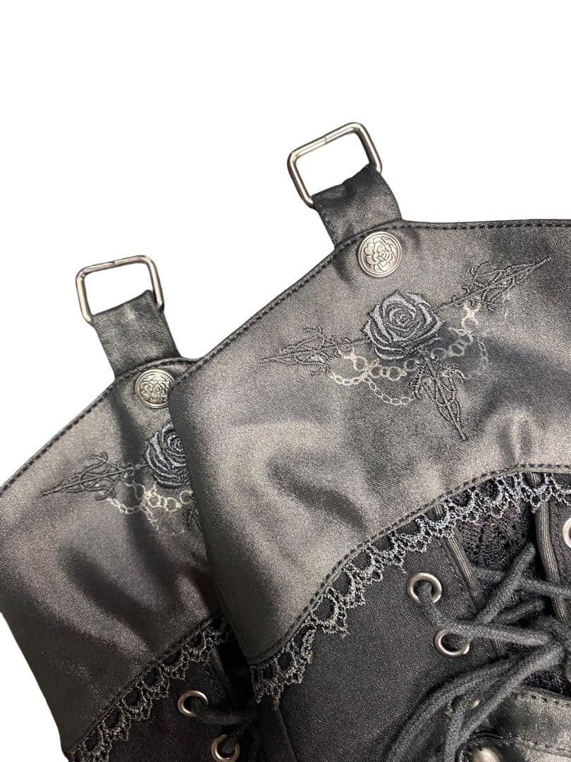 ozzoneste Renaissance Rose セパレートパンツ ozz