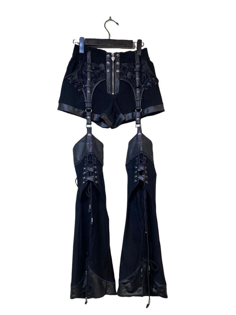 ozzoneste Renaissance Rose セパレートパンツ ozz