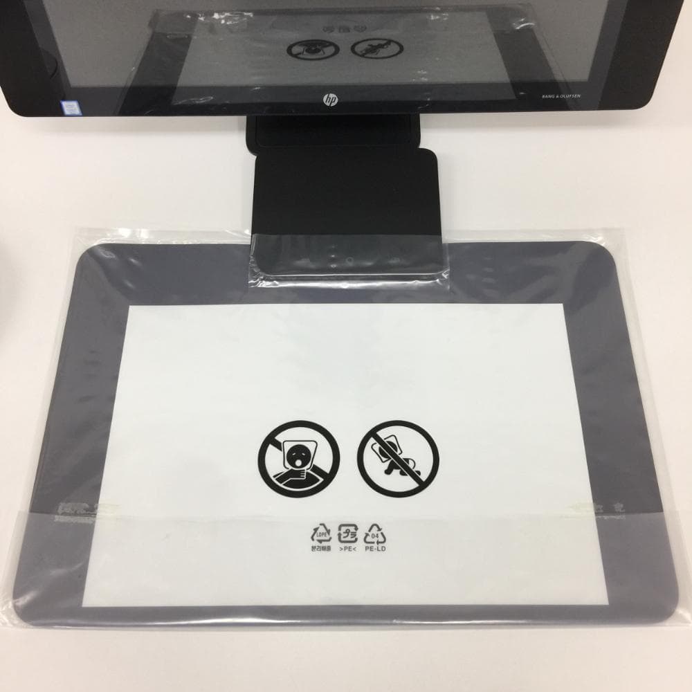 Sprout Pro by HP G2 3Dスキャナプロジェクタッチマット一体型