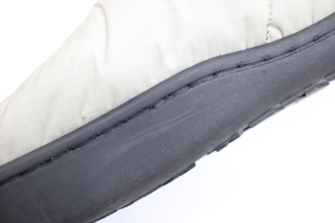 ナンガ×フラグメント×スブ ウィンターサンダル 78-EY2511-64