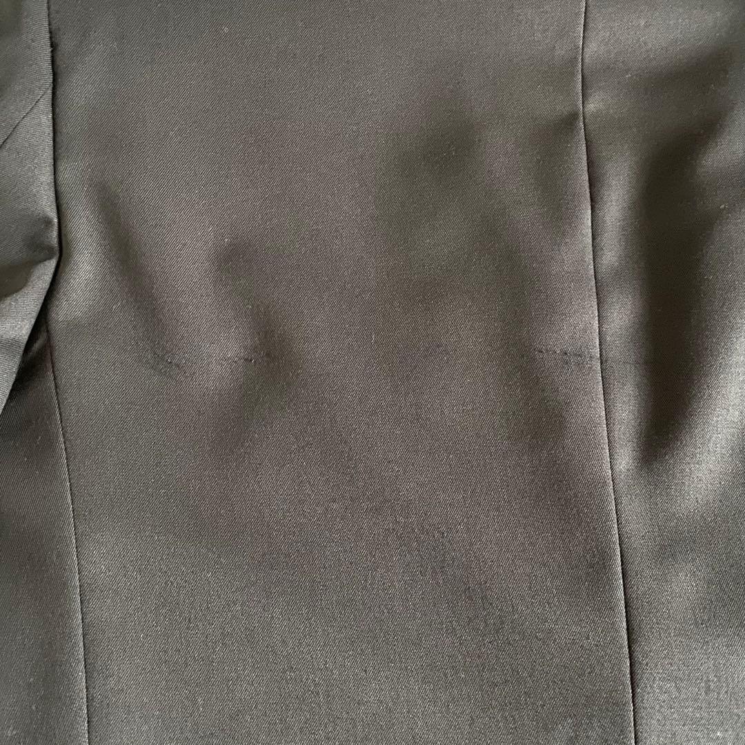 美品/近年✨ジョンローレンスサリバン　フォーマル　セットアップスーツ　42 黒