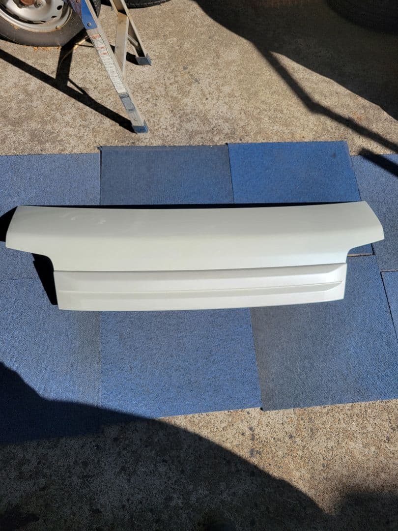 Y*o様 エブリィワゴンボンネット　DA17W