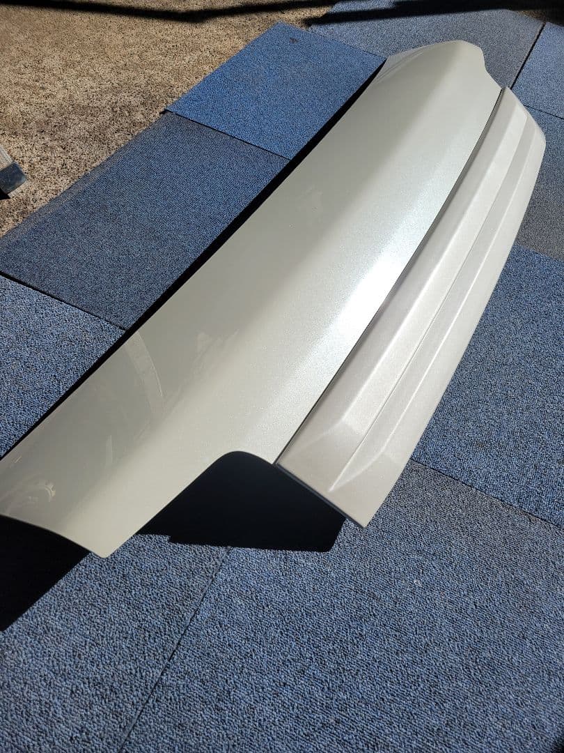 Y*o様 エブリィワゴンボンネット　DA17W