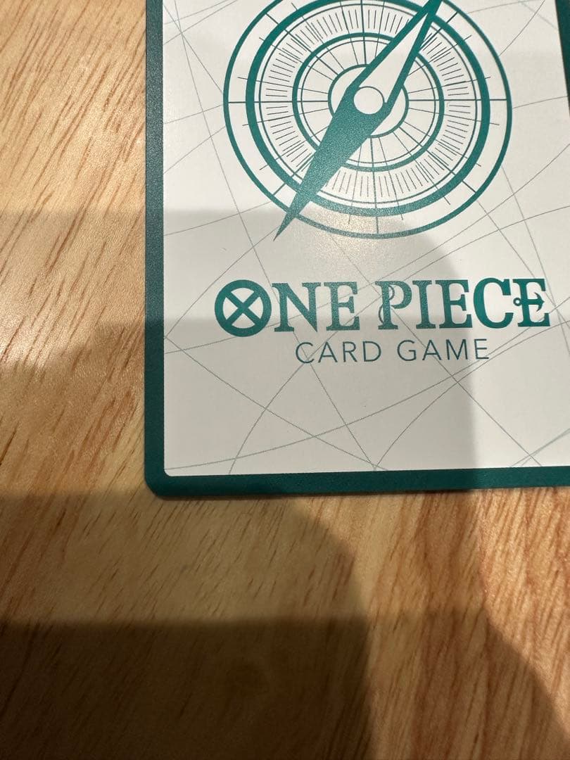 ルフィ　ドンカード　チャンピオンシップ2023 ワールドファイナル記念品