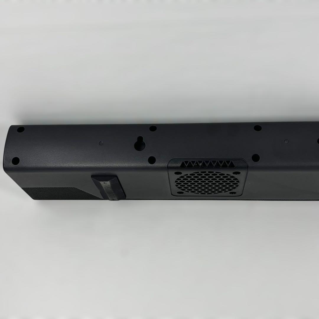 DENON デュアルサブウーハー内蔵サウンドバー DHT-C210