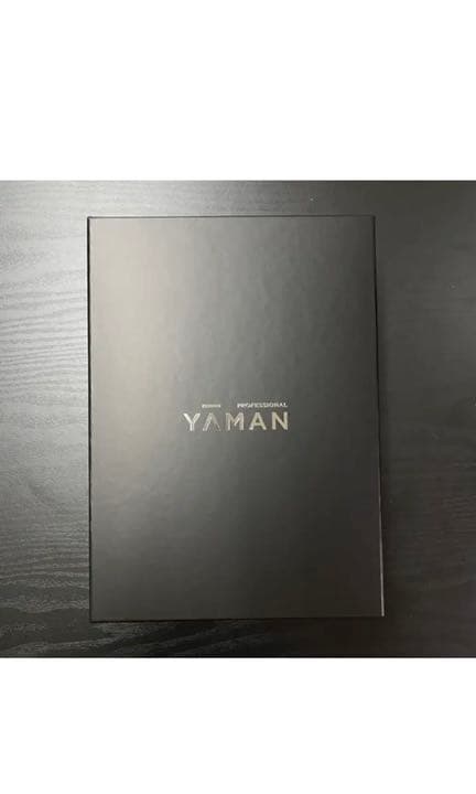 ヤーマン　ヴェーダスカルプブラシ　BS