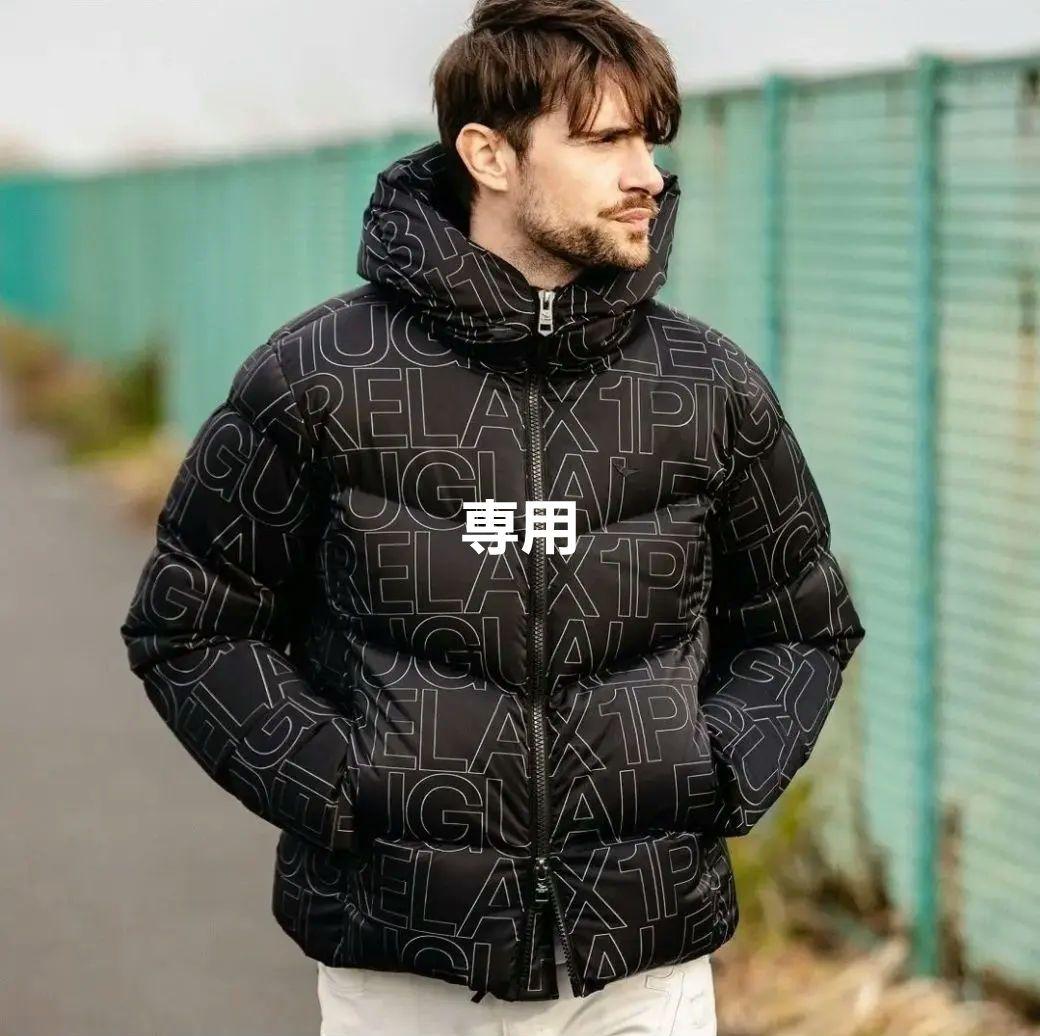 IS★４BAN！ ！未使用美品1PIU1UGUALE3 RELAX☆L黒