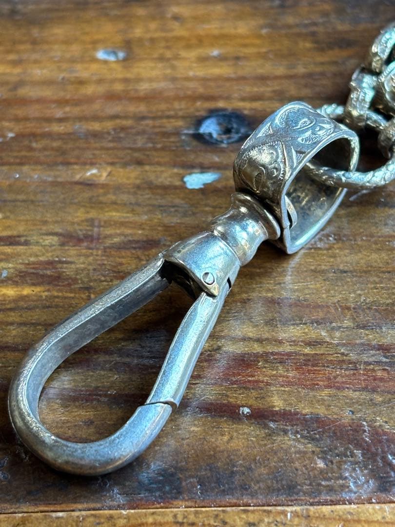 フリーメイソン テンプル騎士団(?)ソードチェーン　ショートタイプ SC-213