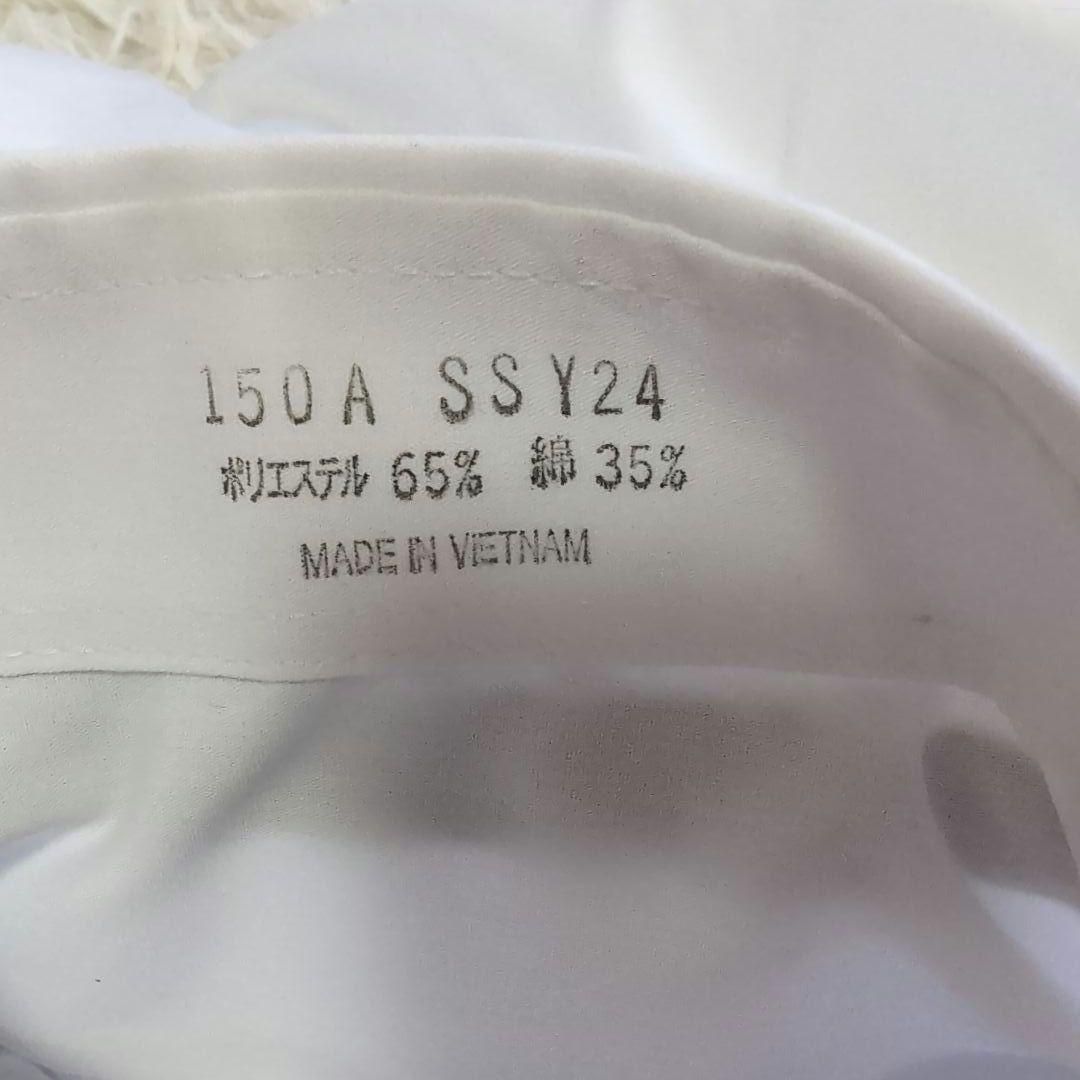 ウォルツバイビームスデザイン　卒服　セレモニースーツ　160　ブラック系