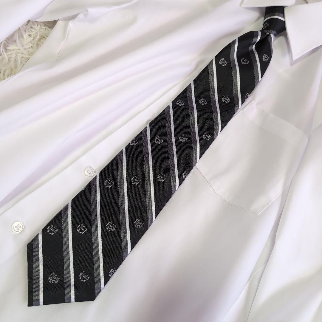 ウォルツバイビームスデザイン　卒服　セレモニースーツ　160　ブラック系