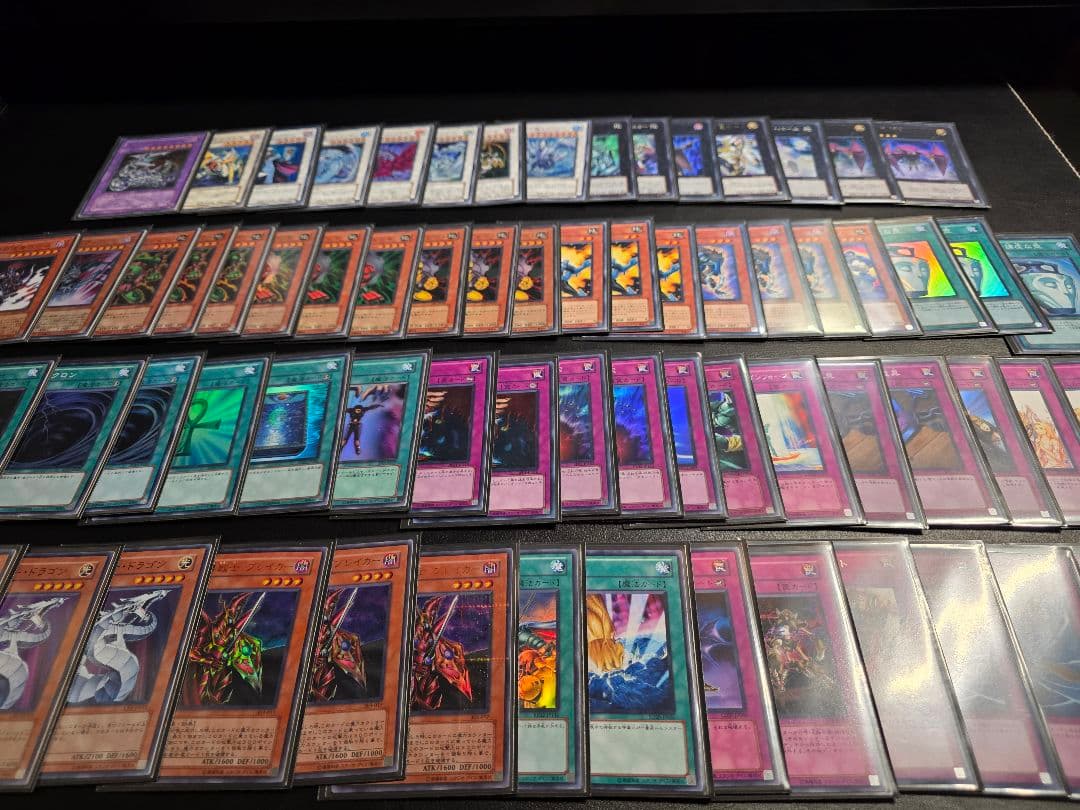 遊戯王　1103　TG　ガジェット　デッキ