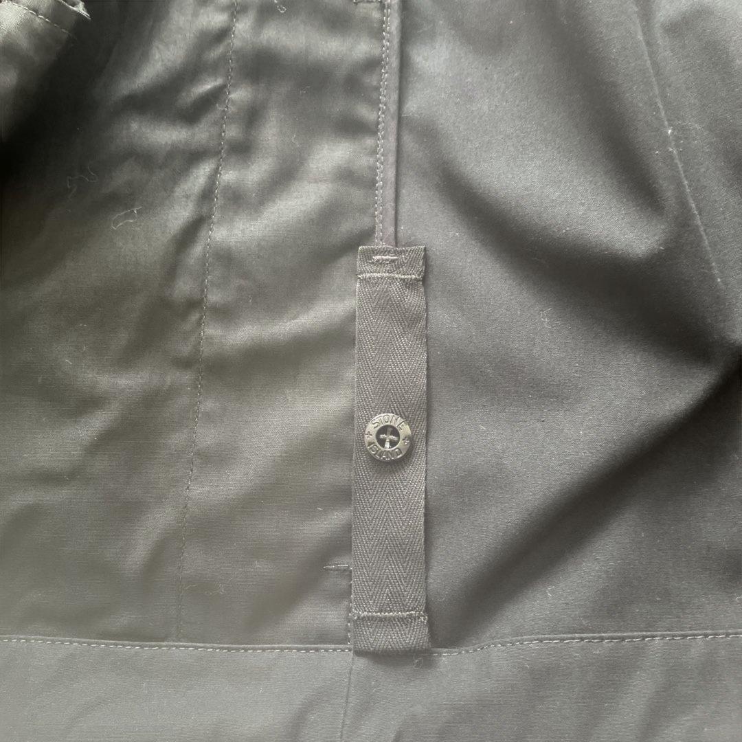新品！STONE  ミリタリージャケット Sサイズ VO029