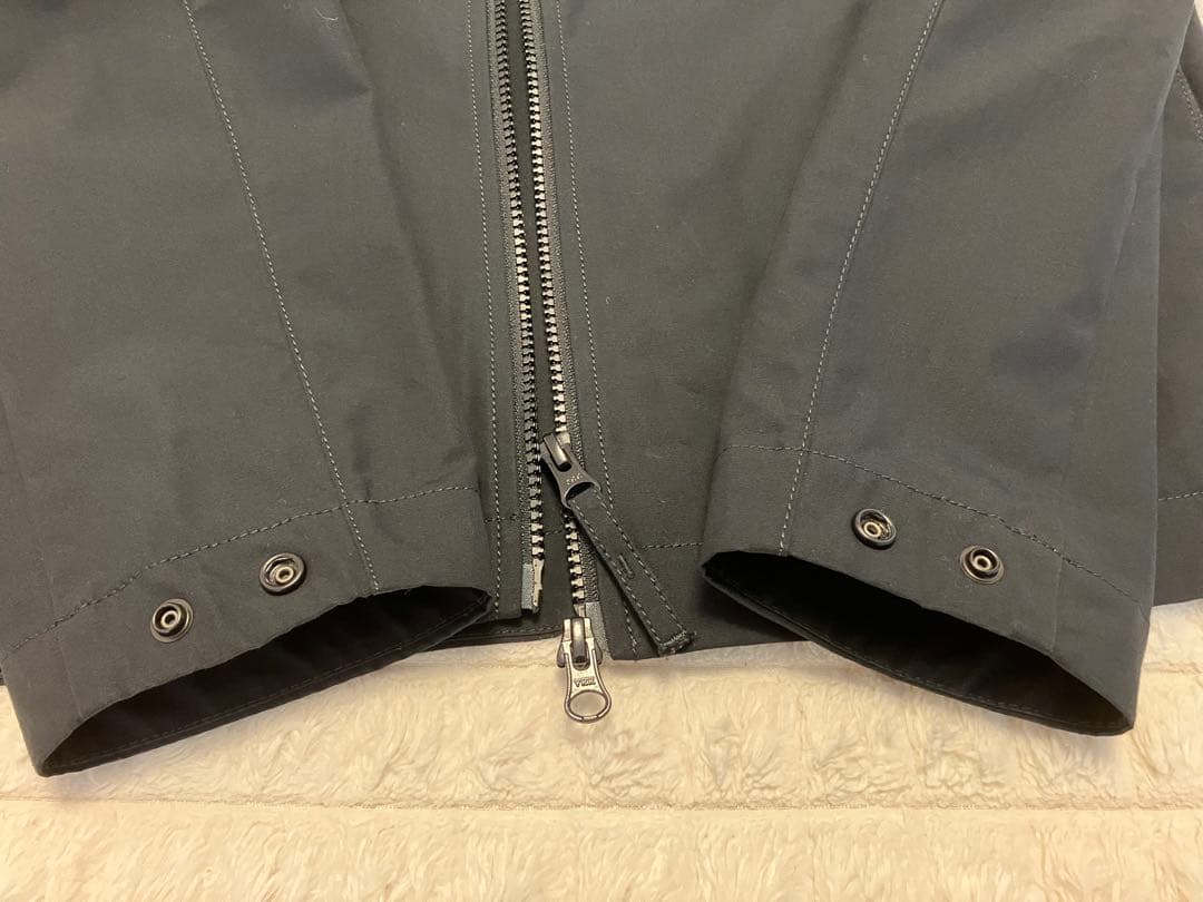 新品！STONE  ミリタリージャケット Sサイズ VO029