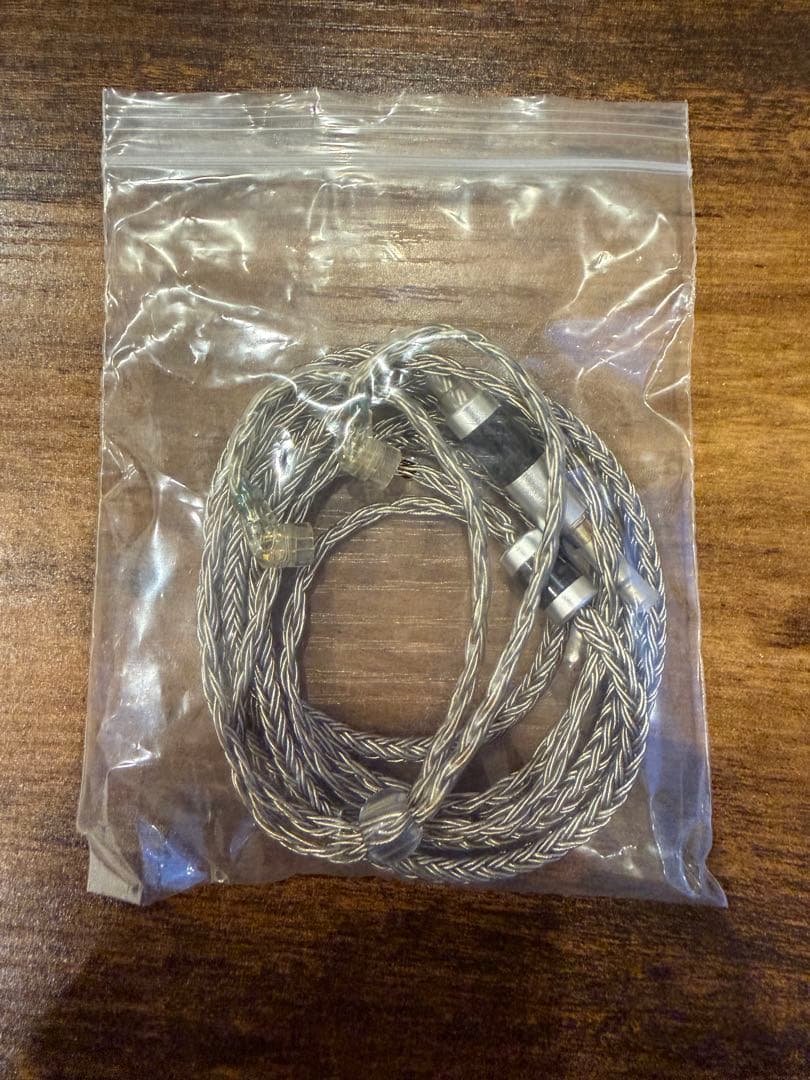 イヤホン qdc Neptune