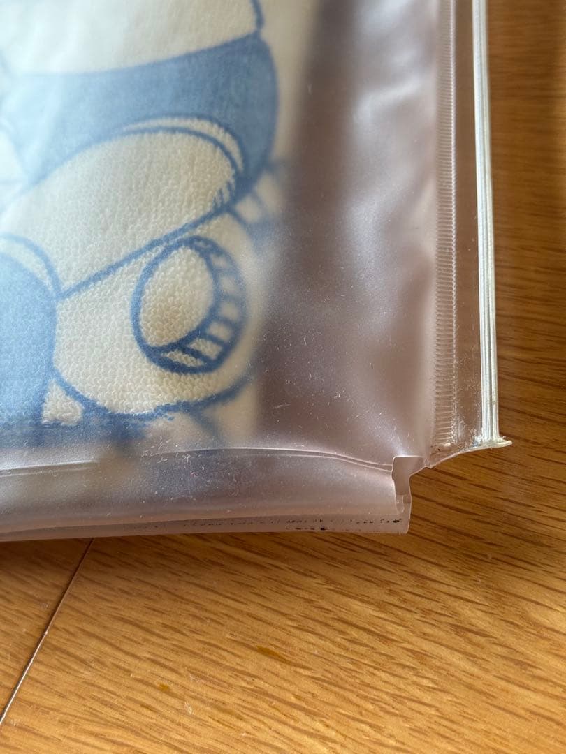 ⭐︎ロックマン　タオル⭐︎