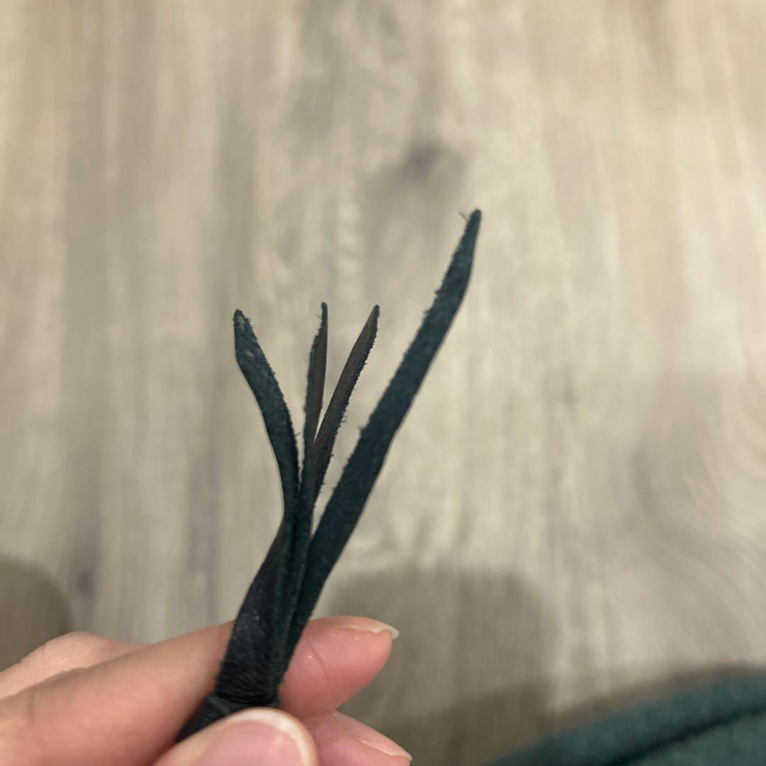 値下げ中✨ルイヴィトン　アンプラント　ポルトフォイユクレマンス　ブラック　長財布