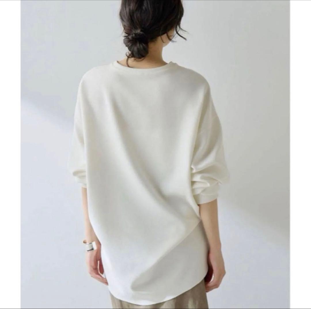 ウィムガゼット　Vガゼットプルオーバ　FREE 定価16500