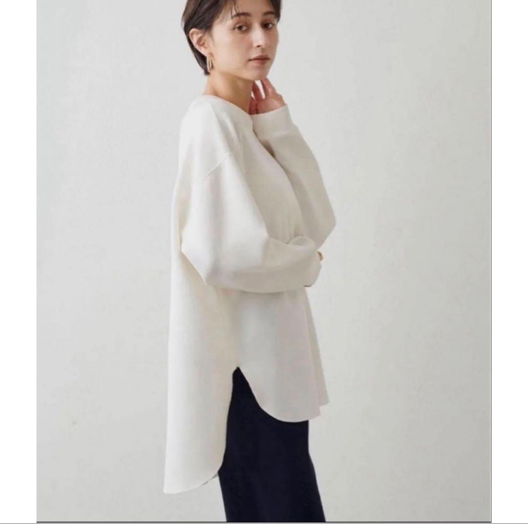 ウィムガゼット　Vガゼットプルオーバ　FREE 定価16500