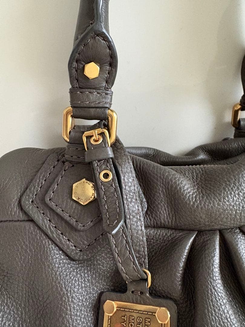 MARC BY MARC JACOBS ハンドバッグ