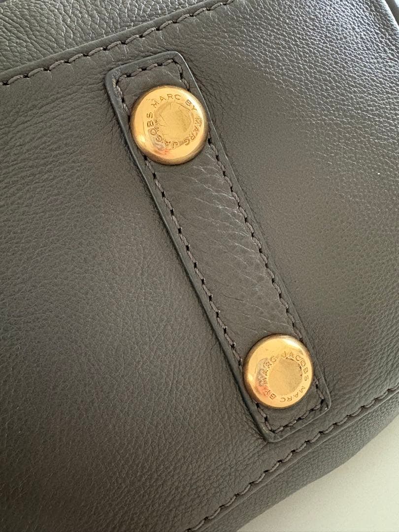 MARC BY MARC JACOBS ハンドバッグ