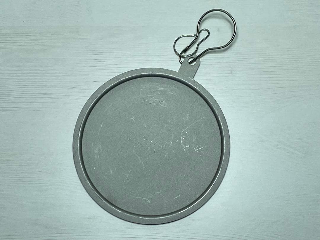 マウンテンリサーチ アナルコカップ&リッド セット