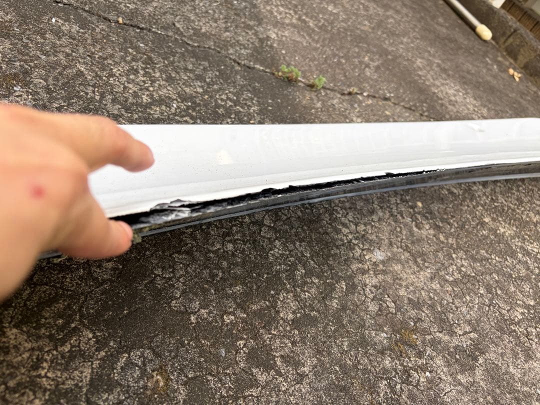 RX-8 ロケバニ ロケットバニー ダックテール スポイラー