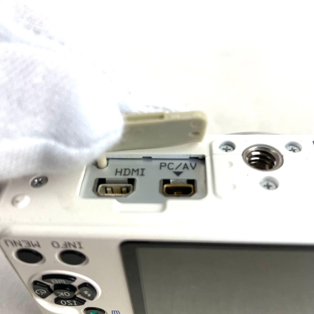 PENTAX Q ペンタックス ミラーレス一眼 02スタンダードズーム レンズ