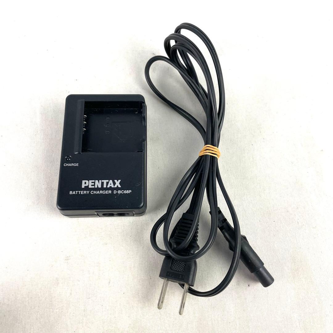 PENTAX Q ペンタックス ミラーレス一眼 02スタンダードズーム レンズ