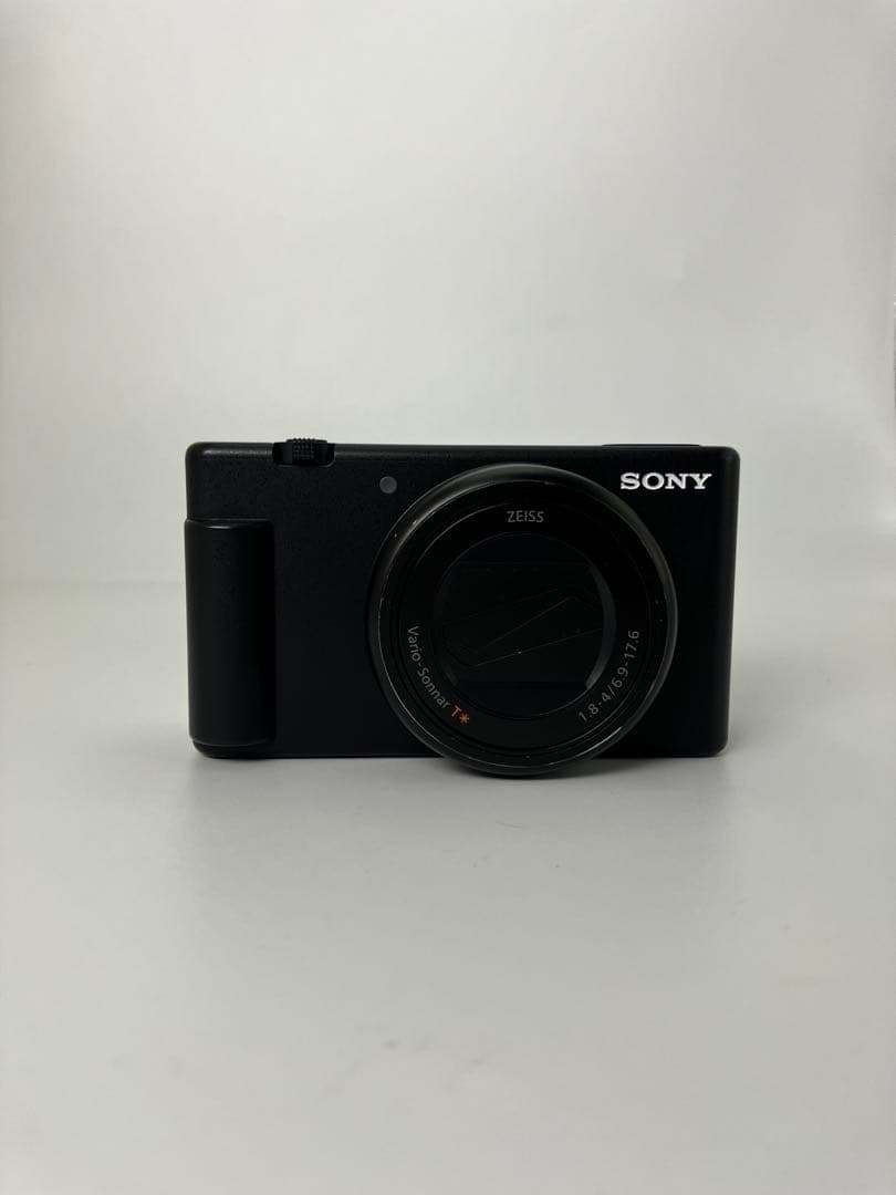 【返品保証・動作確認済】SONY ZV-1M2 コンパクトデジタルカメラ