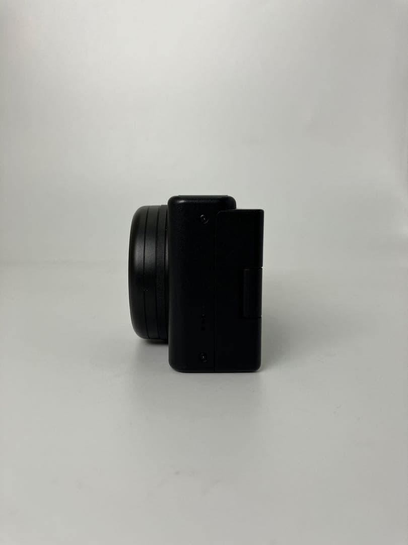 【返品保証・動作確認済】SONY ZV-1M2 コンパクトデジタルカメラ