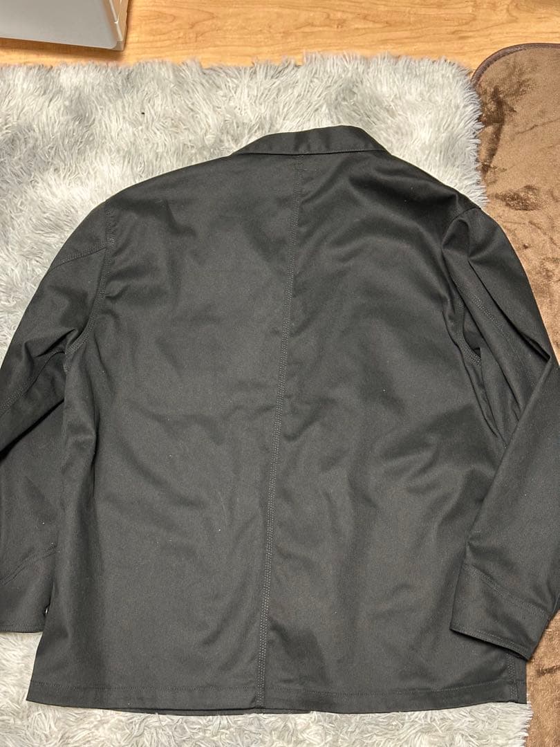 ジャケット・アウター schott TC WORK COVERALL