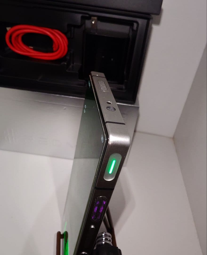 【即購入OK】Red Magic 9 Pro 16GB/512GB