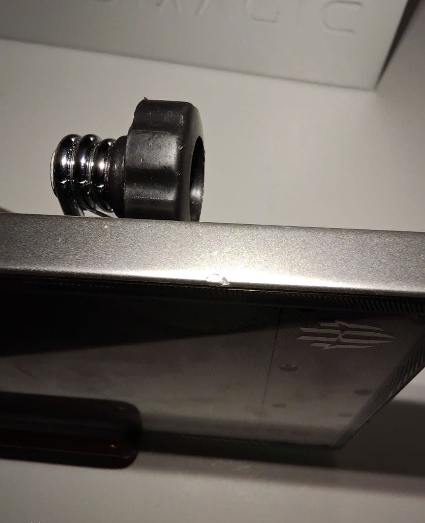 【即購入OK】Red Magic 9 Pro 16GB/512GB