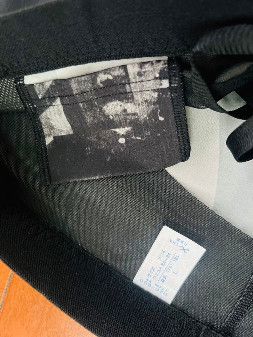 未使用⭐︎CWX HZO699 ジェネレーターモデル2.0 L