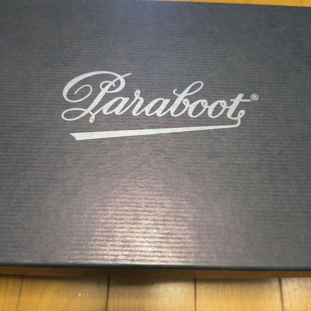 Paraboot パラブーツ PACIFIC グルカサンダル 41