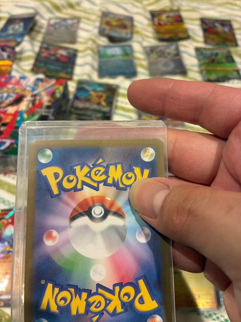 サ*メ様 ポケモンカードまとめ売り