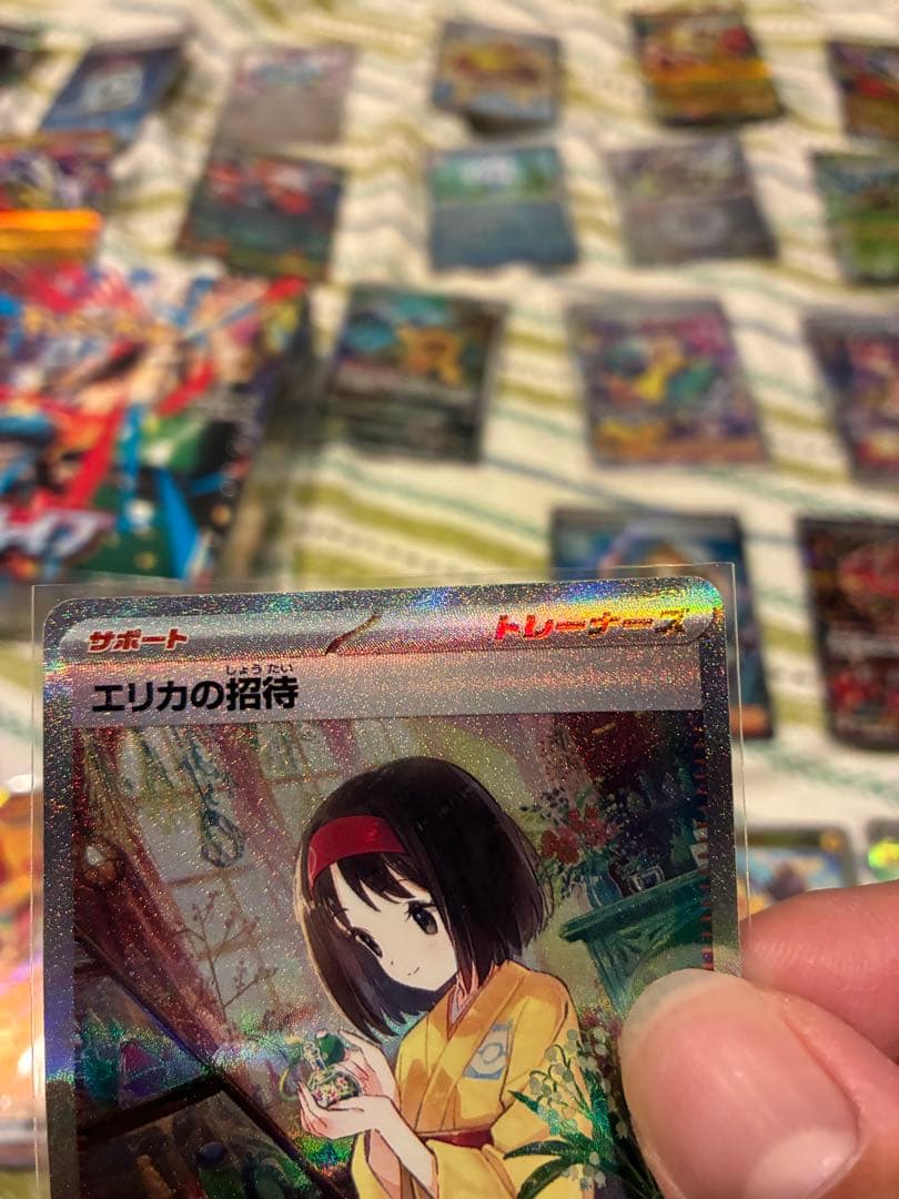 サ*メ様 ポケモンカードまとめ売り