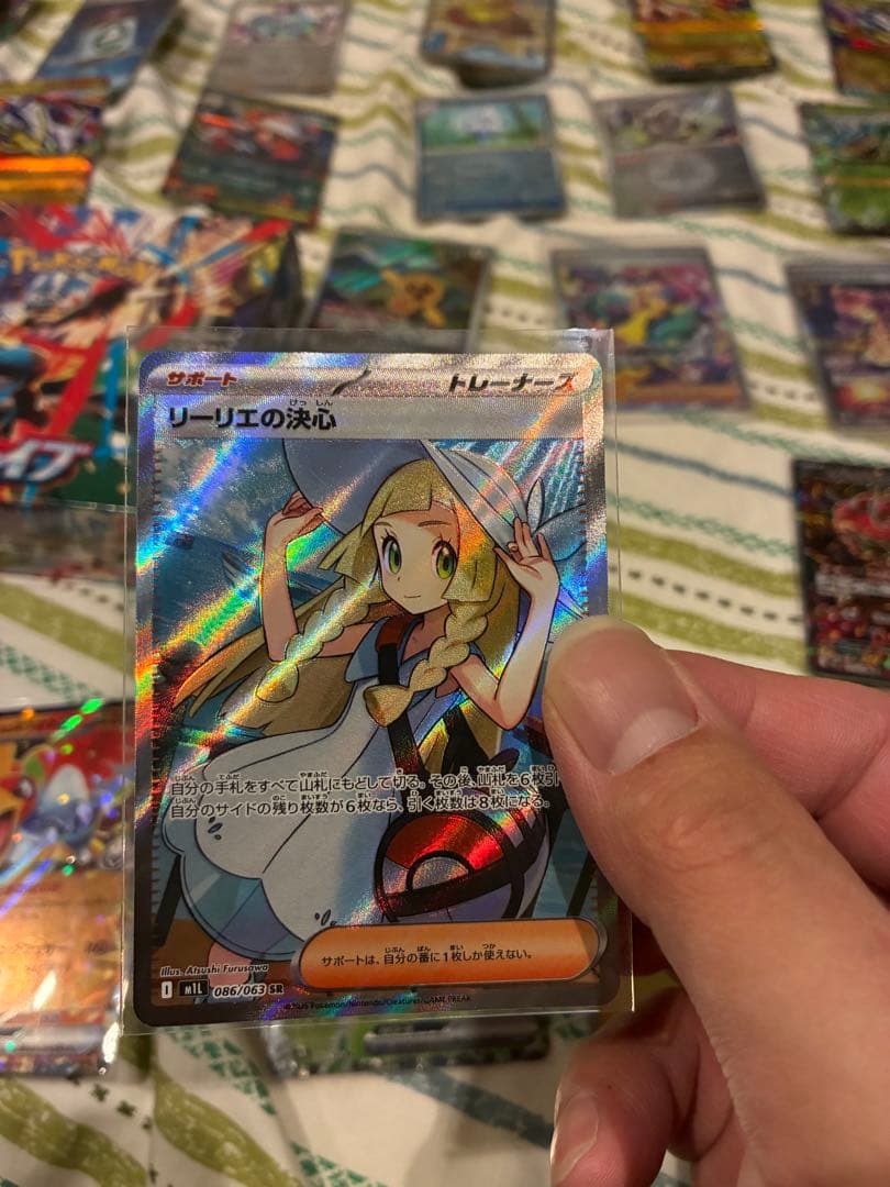 サ*メ様 ポケモンカードまとめ売り