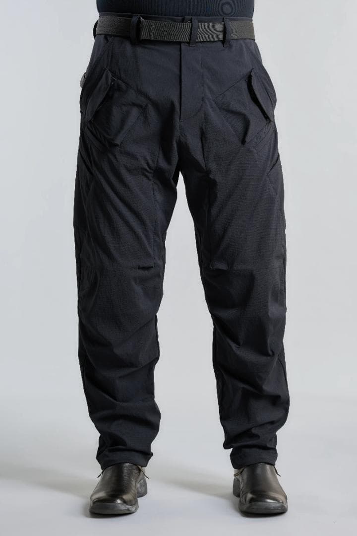 【XS】ACRONYM SS25 P24TS-DC パンツ 本店限定