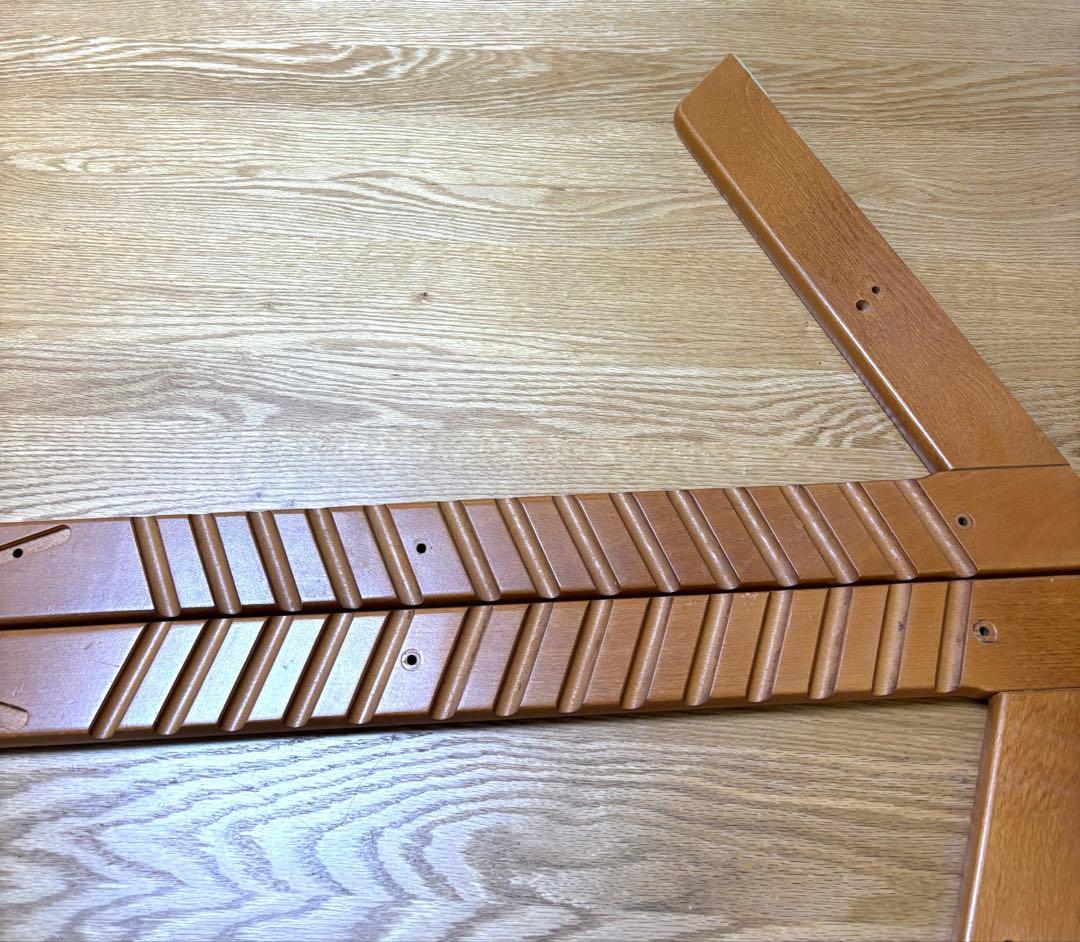 ストッケ　トリップトラップ チェリー　STOKKE TRIPP TRAPP