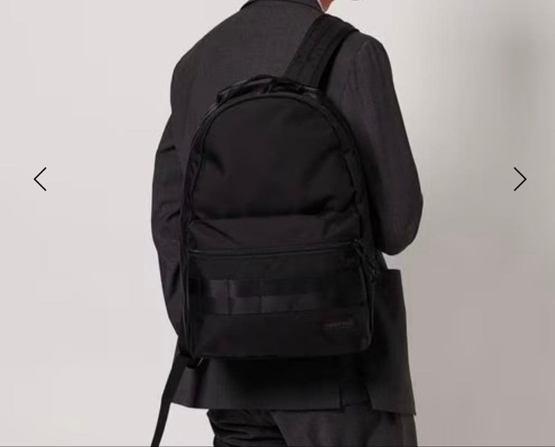 ロペス:ブリーフィング　UNITED ARROWS別注